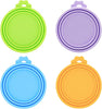 Blue,Purple,Orange,Green