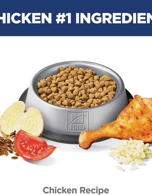 Load image into Gallery viewer, Dry Cat Food, Adult, Perfect Weight for Healthy Weight &amp; Weight Management, Chicken Recipe, 3 Lb. Bag
