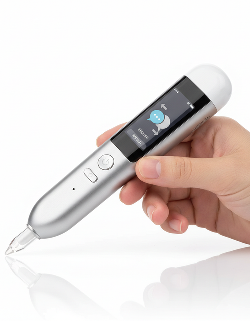 Load image into Gallery viewer, 2-Way Smart Translation Pen
