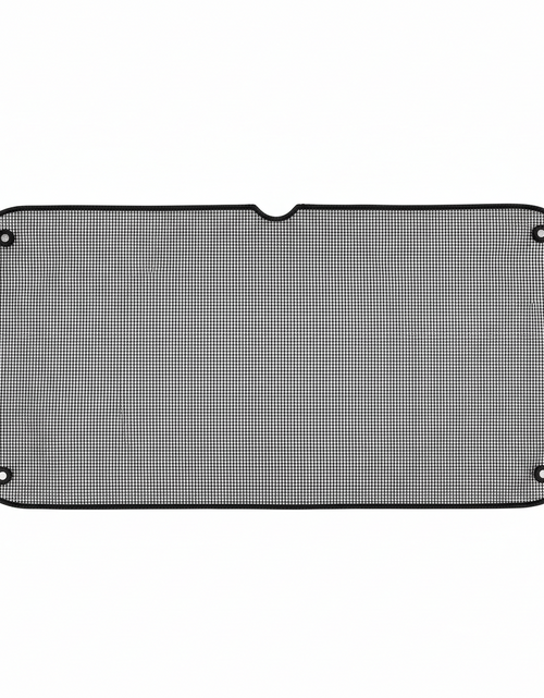 Load image into Gallery viewer, ShadeGuard™ Magnetic Car Window Sunshade – Cool, Private, Protected. InstantlyMagnetic Car Sunshade Window Curtains Auto Window Sun Shade Privacy Sun UV Protection Window Shield Car Interior Accessories
